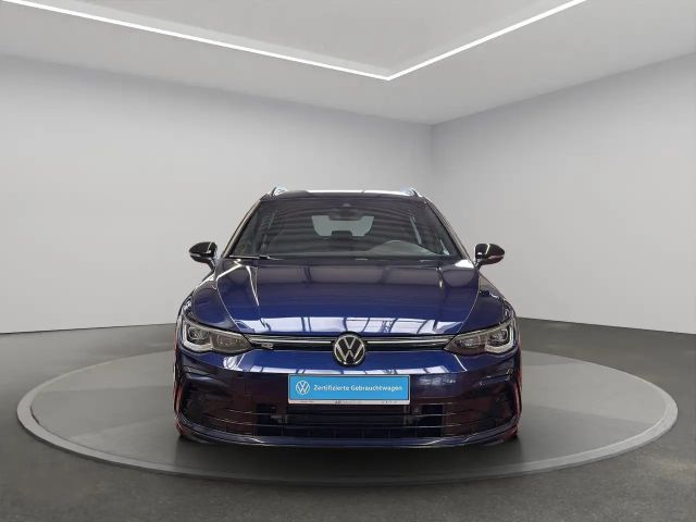 Volkswagen Golf 1.5 eTSI DSG Golf VIII R-Line