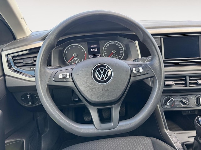 Volkswagen Polo Comfortline