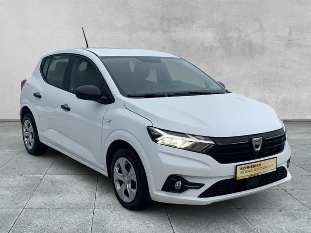 Dacia Sandero Essential