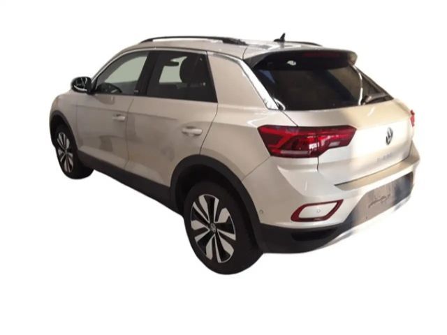 Volkswagen T-Roc 1.5 TSI Move