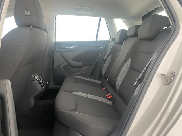 Skoda Kamiq Essence TSI