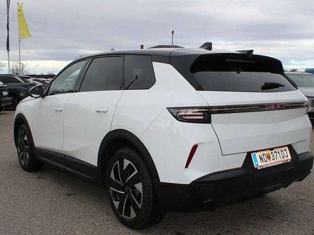 Opel Grandland X GS-Line Grand Sport