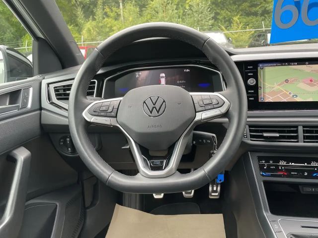 Volkswagen Polo R-Line