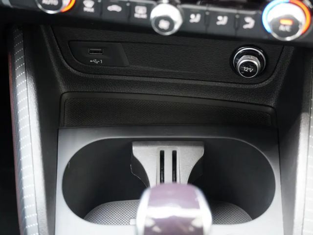 Audi Q2 35 TDI S-Line