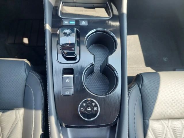 Nissan X-trail 214PS 1,5 eP