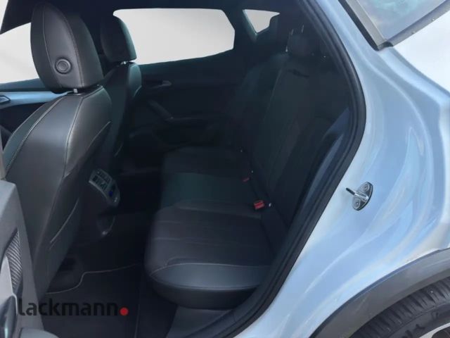 Cupra Formentor 1.5*Beats*Winter*Kamera*CarPlay*LED*