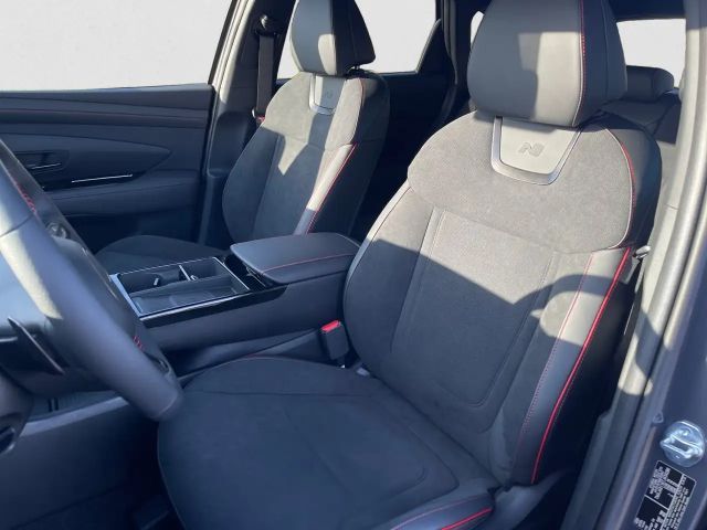 Hyundai Tucson N Line