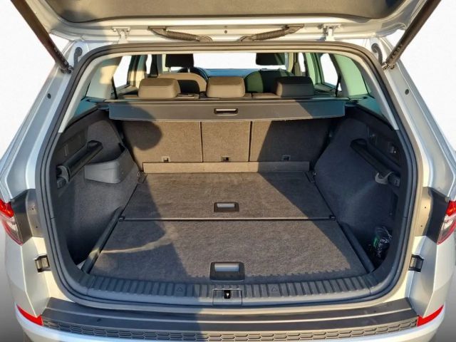 Skoda Kodiaq 2.0 TDI Tour