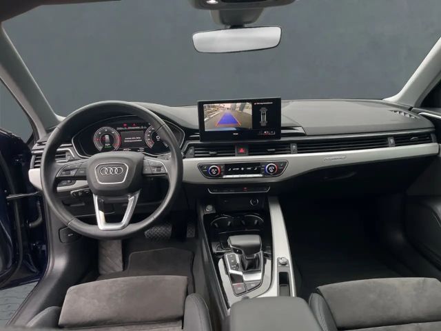 Audi A4 40 TDI Avant Quattro