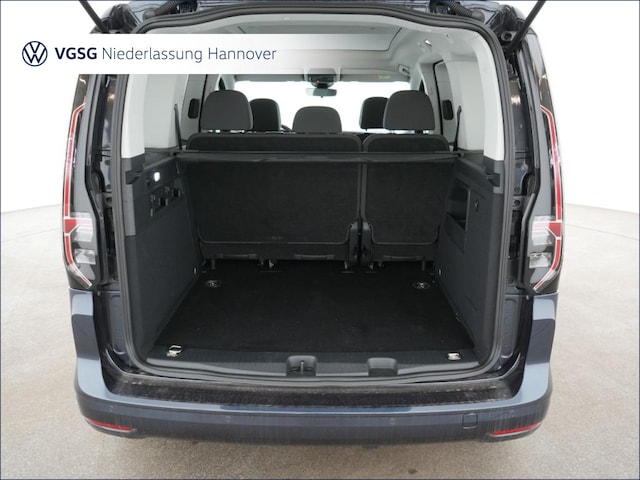 Volkswagen Caddy Caddy