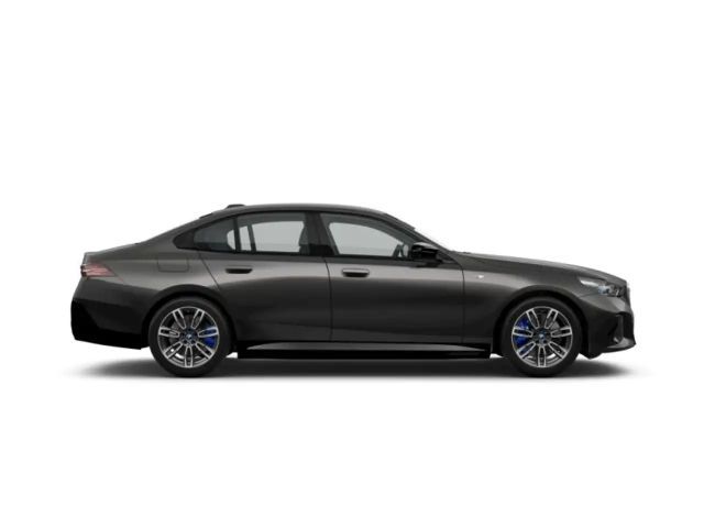 BMW i5 M60 Sedan xDrive