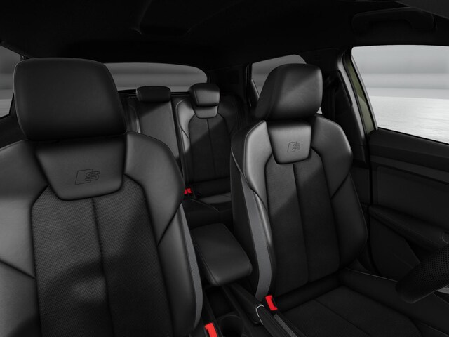 Audi A1 35 TFSI Allstreet S-Tronic