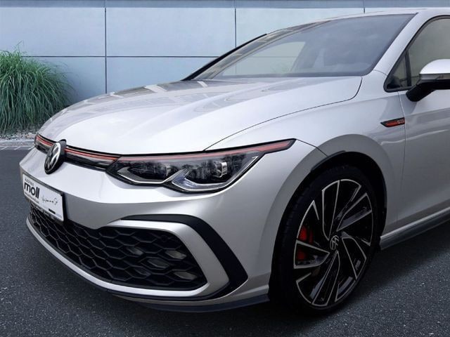 Volkswagen Golf DSG GTI