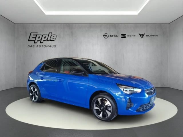 Opel Corsa GS-Line Grand Sport