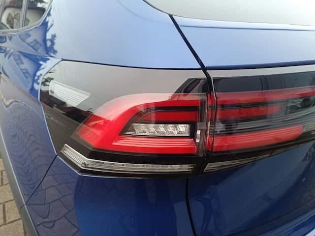 Volkswagen Taigo Taigo 1.5    RLineBT110 TSID7F