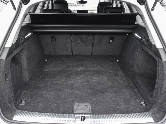 Audi A4 35 TDI Avant S-Tronic