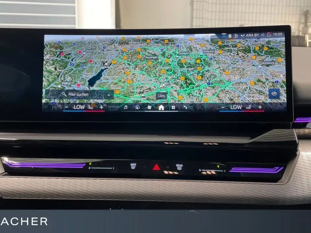 BMW 540 540d M-Sport Touring xDrive