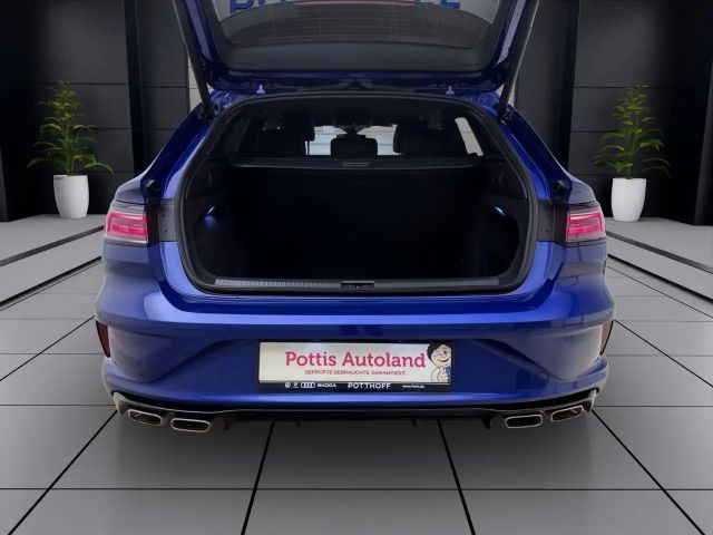 Volkswagen Arteon 2.0 TSI DSG