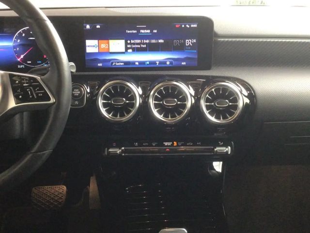 Mercedes-Benz A 220 4MATIC Progressive