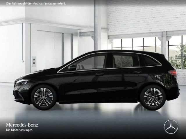 Mercedes-Benz B 180 Progressive Sedan