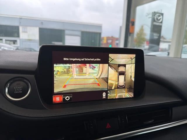 Mazda 6 Sportbreak Takumi