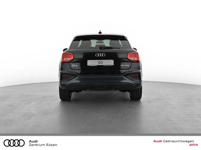 Audi Q2 30 TFSI
