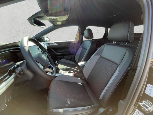 Volkswagen Taigo 1.0 TSI