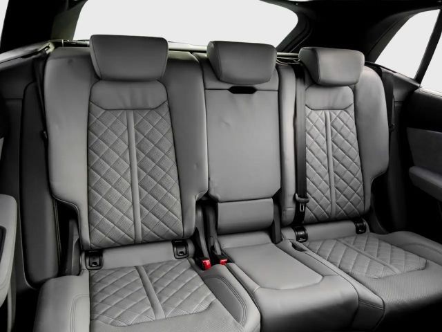 Audi Q8 50 TDI S-Line