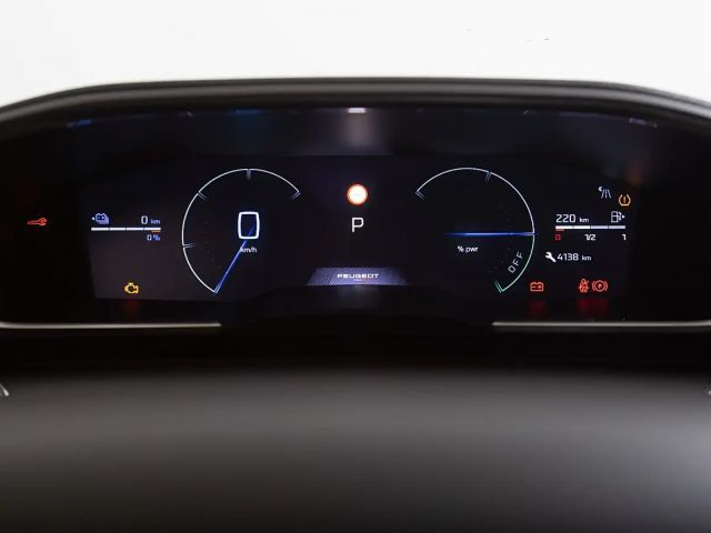 Peugeot 508 EAT8 GT-Line Hybrid SW