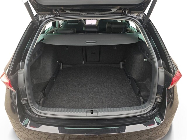 Skoda Octavia 2.0 TDI Combi Selection