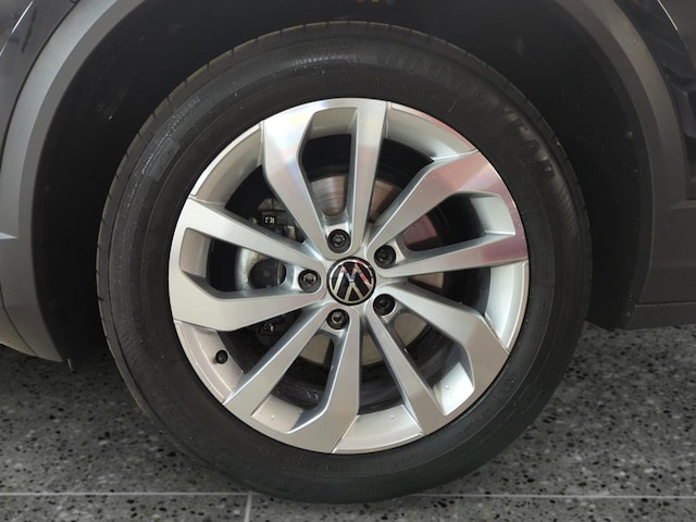 Volkswagen T-Roc 1.0 l TSI LED KLIMA