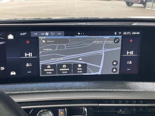 Peugeot 3008 Allure Pack Hybrid