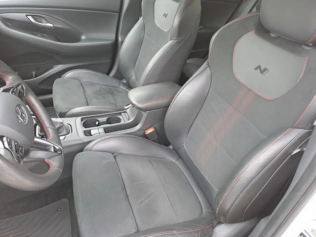 Hyundai i30 N Line T-GDi