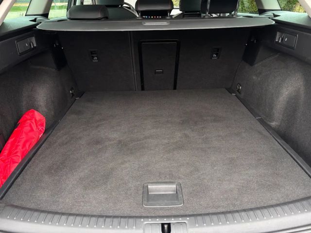 Seat Leon DSG FR-lijn Sportstourer