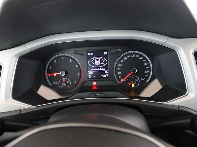 Volkswagen T-Roc 1.0 TSI Cabriolet Style