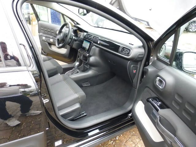 Citroën C3 Max PureTech