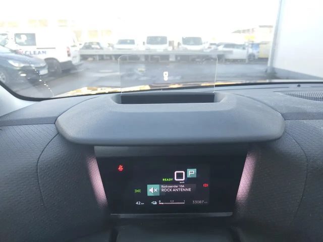 Citroën C4 Feel Pack