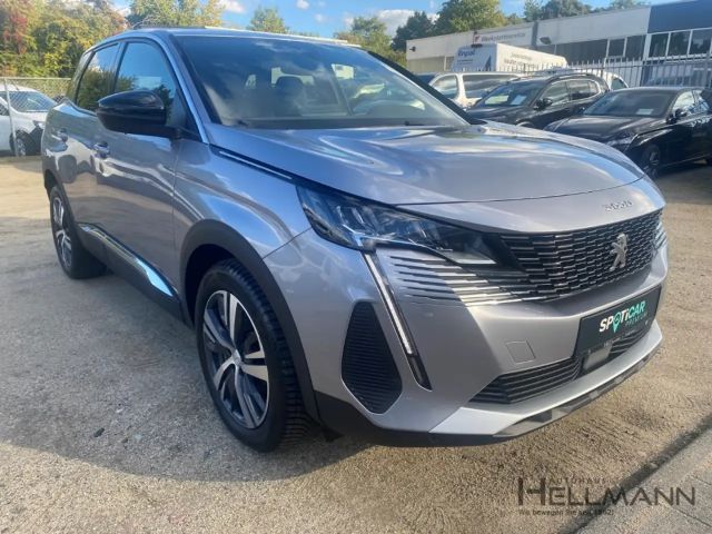 Peugeot 3008 Allure Pack Hybrid