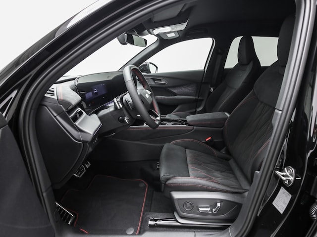 Audi Q3 Quattro S-Tronic