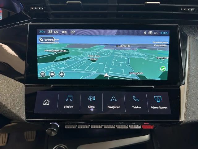 Peugeot 308 Allure Pack SW