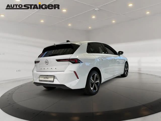 Opel Astra 1.2 Turbo Edition Turbo