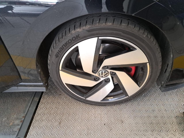 Volkswagen Golf 2.0 TSI DSG GTI Golf VIII