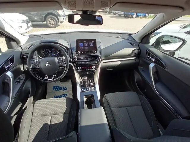 Mitsubishi Eclipse Cross 4WD