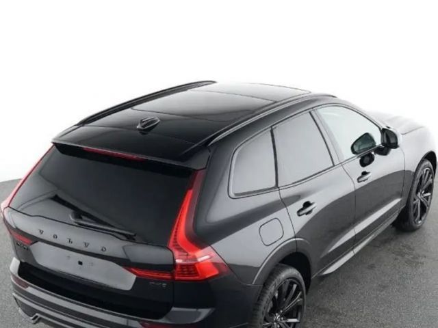 Volvo XC60 AWD Plus