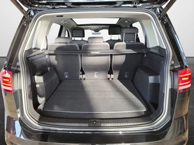 Volkswagen Touran 1.5 TSI Comfortline DSG