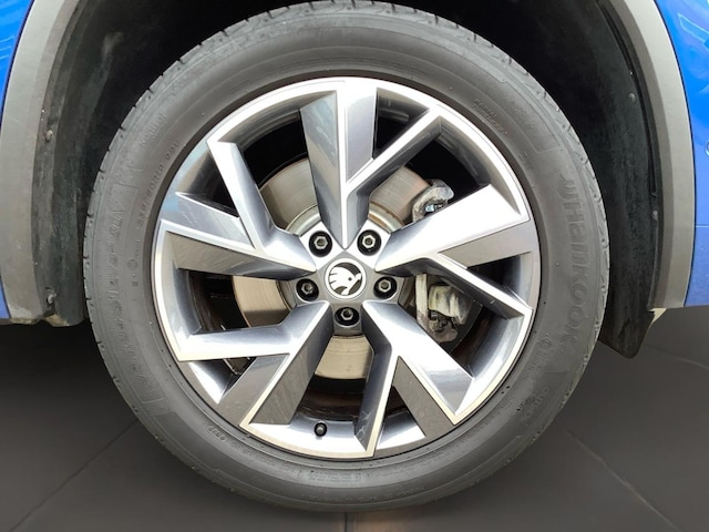 Skoda Kodiaq 2.0 TDI 4x4 Sportline