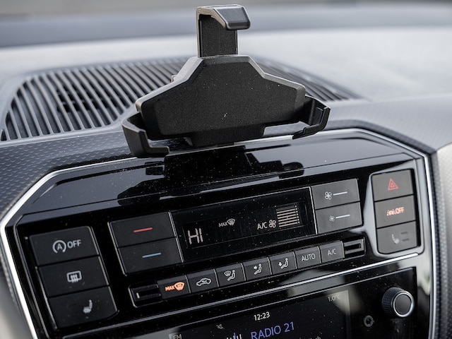 Volkswagen up! up! 1.0 United  ALU SHZ GRA KLIMA DAB+ MAPS+MO