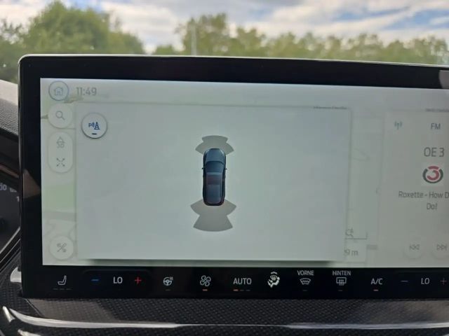 Ford Focus ST Line Wagon