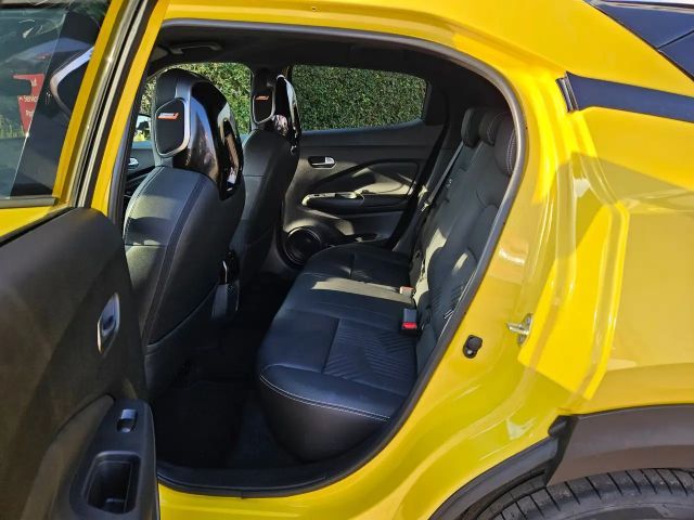 Nissan Juke DIG-T Tekna