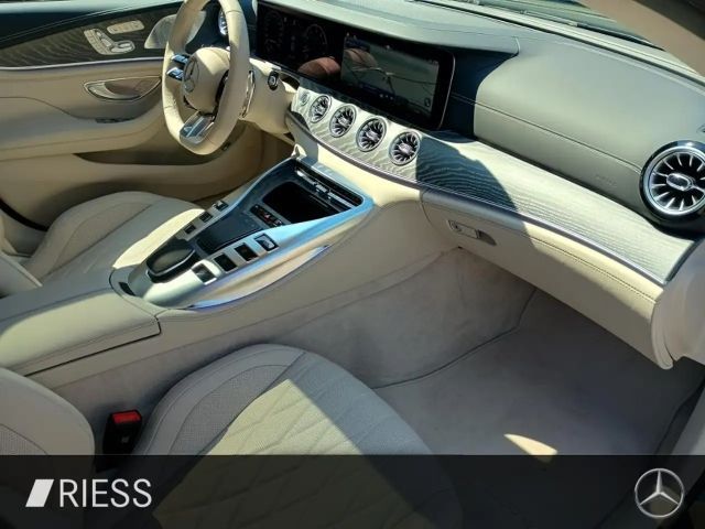 Mercedes-Benz AMG GT 4MATIC AMG Line Sedan